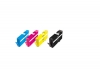 Lidl Multipack Tintenpatronen kompatibel zu  HP No. 364XL, J3M83AE