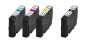 Lidl Multipack Tintenpatronen kompatibel zu  Epson T2996, No. 29XL, C13T29964010